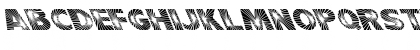 Mean Street 2 Regular Font