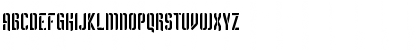 Melbylon Regular Font