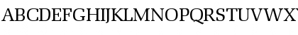 Melmac Regular Font