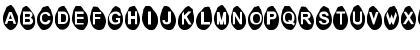 MelonSeeds MelonSeed Font