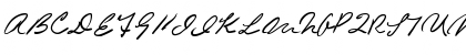 Melville Moby Regular Font