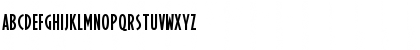 MerzRegular Regular Font