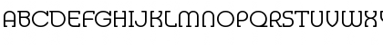 MexicoSerial-Light Regular Font