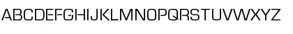 Micro Regular Font