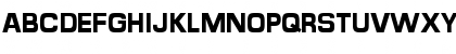 MicroFLF Regular Font