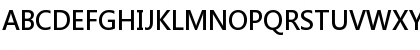 Microsoft JhengHei Bold Font