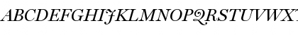 MillerDisplay Regular Font