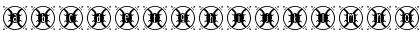 Mill Regular Font