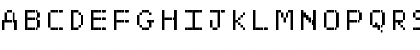 Minami Regular Font