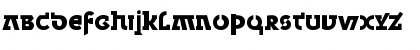MinskaITC Bold Font