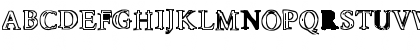 Molten Regular Font