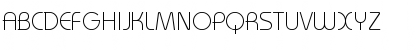 MonaKo Regular Font