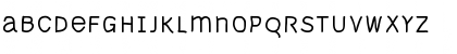 MonoMouse Regular Font