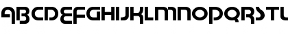 Mottek Normal Font