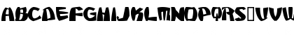 MStKrufruf Bold Font