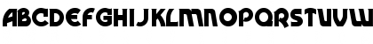 Murmansk Regular Font