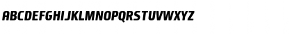 Mustardo Oblique Font