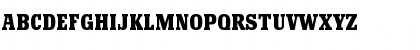 BetonTBolCon Regular Font