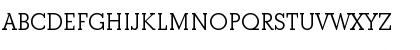 BetonTDem Regular Font