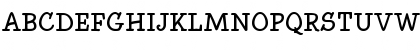 BetterKamp Bold Font