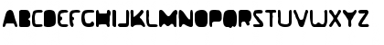 Negroni Regular Font