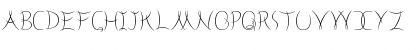 Neige Regular Font