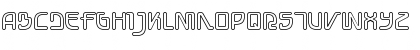 Neo TokioTwo Regular Font