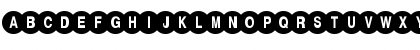 BFBigmouth Regular Font