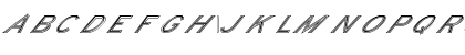 Neuralgia02a Regular Font