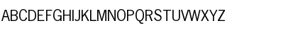 NewsGotNo2T Regular Font