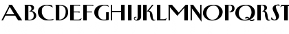 NewYorkerType Bold Font