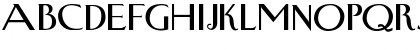 NewYorkerType Regular Font