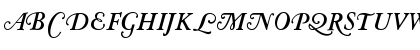 NicolasJensonSG Regular Font