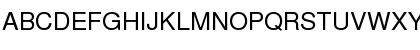 Nimbus Sans L Regular Font