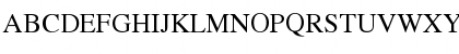 NimbusRomNo9T Regular Font