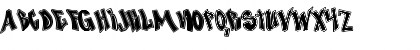 Nosegrind Demo Regular Font