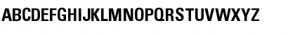 NovaCondSSK Bold Font