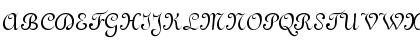 00284 Regular Font