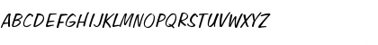 00619 Regular Font