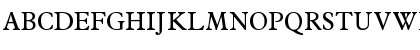 00687 Regular Font