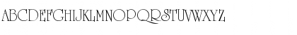 00859 Regular Font