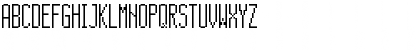 15x5 Regular Font