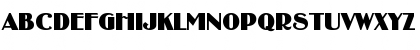BinnerPEE Regular Font