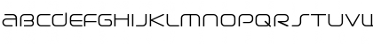 Birdman Light Font