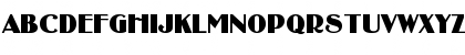 BirminghamSoft Regular Font