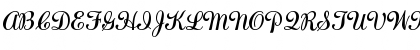 AdageScriptJF Regular Font