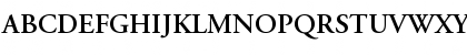 AdobeGaramond-SemiBold Semi Bold Font