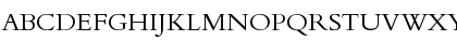 AdvertisingBold Regular Font