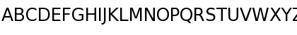 ae_Nice Regular Font
