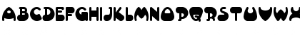 Altamonte NF Regular Font